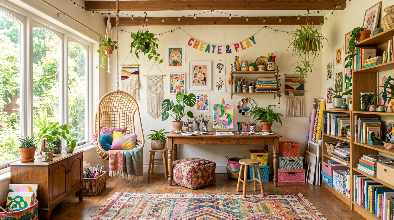 Choose hardware that is easy for little hands